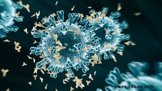Coronavirus:Oxford-Impfstoff zeigt „starke Antikörper- und T-Zell-Immunantwort“ 