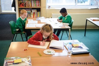 COVID-19:Kinder spielen bei der Coronavirus-Pandemie eine „begrenzte Rolle“. 