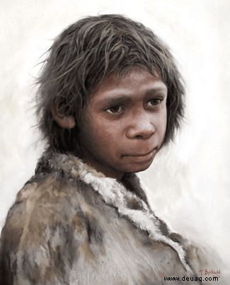 Hatten die Neandertaler eine Gesellschaft? 