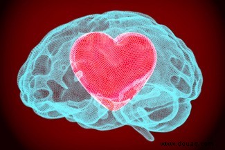 Das ist Ihr Gehirn über die Liebe:die schöne Neurowissenschaft hinter jeder Romantik 