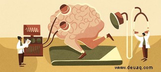 Die neue Wissenschaft des Schlafes:Alles, was wir darüber wissen, wie er sich auf Ihre Gesundheit und Ihr Gehirn auswirkt 