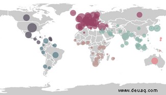 Alles, was Sie über die Delta-Variante des Coronavirus wissen müssen 