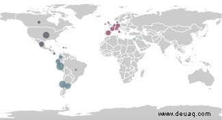 Lambda-COVID-Variante:Alles, was Sie über den britischen Coronavirus-Stamm wissen müssen 