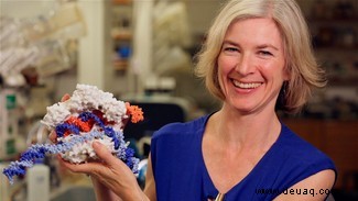 CRISPR:Ein Leitfaden für die Gesundheitsrevolution, die das 21. Jahrhundert bestimmen wird 