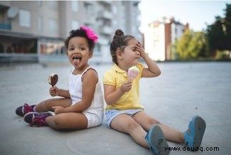 Das Geheimnis des Brain Freeze:Die Wissenschaft, warum Eiscreme Kopfschmerzen verursacht 