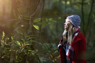 Burnout? Hier ist warum und was Sie tun können, um wieder aufzuladen 