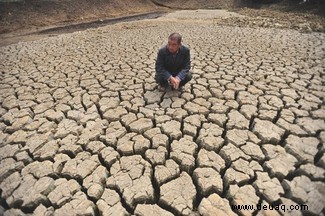 Könnte Geoengineering einen Klimakrieg auslösen? 