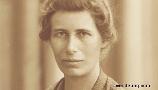 Inge Lehmann:Die dänische Wissenschaftlerin, die die Erde entdeckt hat, hat einen festen inneren Kern 