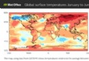 Klimawandel:Hitzewelle in Sibirien ohne menschliches Eingreifen „effektiv unmöglich“. 