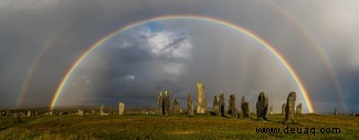 12 Fotos von atemberaubenden Wetterereignissen der Royal Meteorological Society 