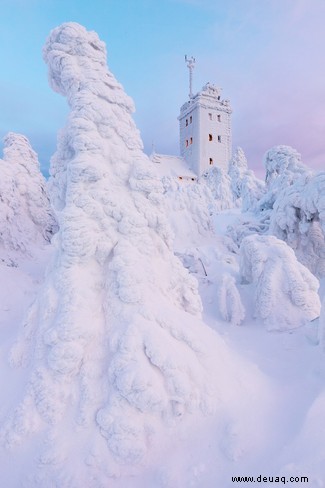 12 Fotos von atemberaubenden Wetterereignissen der Royal Meteorological Society 