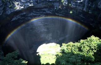 Indoor-Regenbögen und gefleckte Robben:22 erstaunliche Bilder in der Wissenschaft vom Juni 2021 