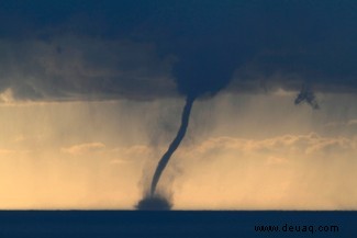 Tornados:Alles, was Sie wissen müssen 