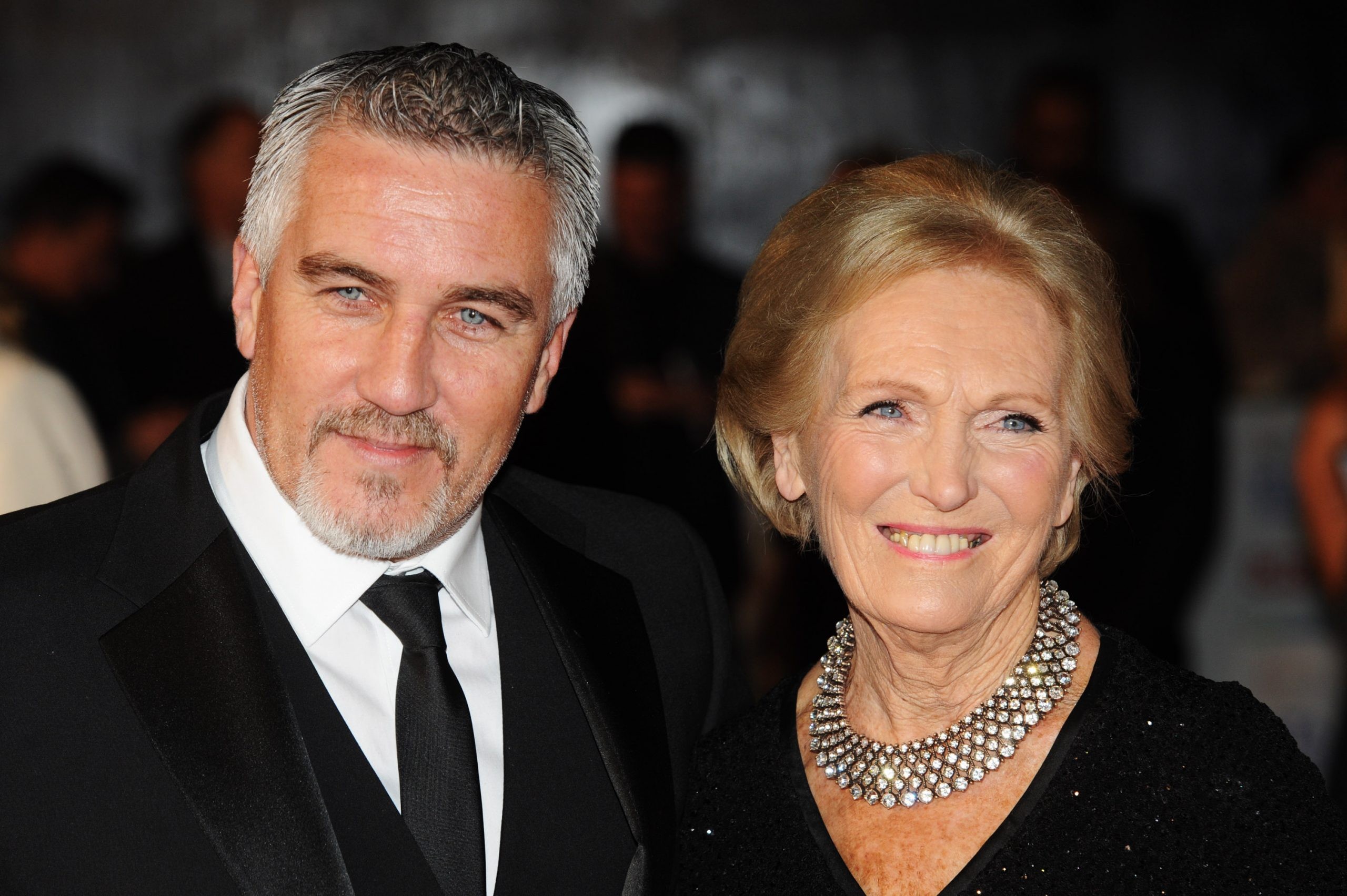 Die besten Backtipps von Mary Berry und Paul Hollywood – wenn Sie Ihr Backspiel verbessern möchten 