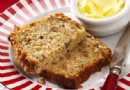 Saftiges Nussiges Bananenbrot: Unser bewährtes Rezept für den perfekten Frühstücksklassiker