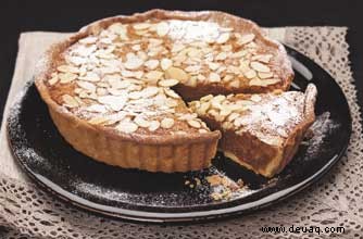 Amaretti-Sirup-Torte 