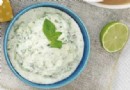 Schnelles Tzatziki 