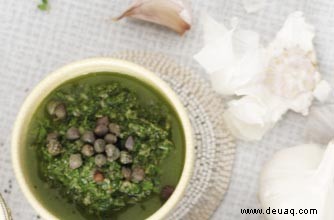 Salsa Verde 