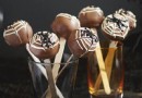 Halloween Cake Pops: Gruselige Spinnennetz-Lollys – Einfaches Rezept für Partys