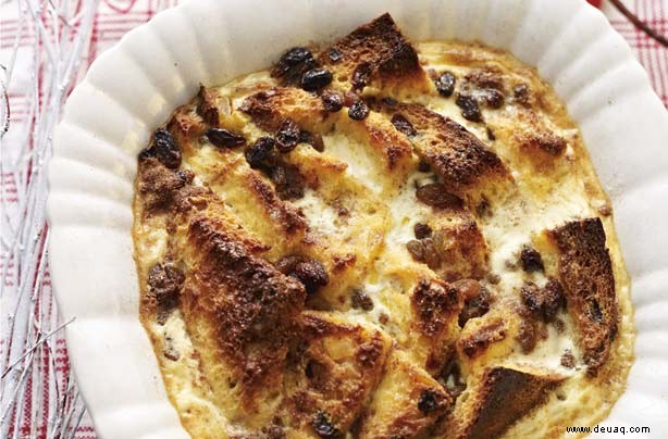 Panettone-Pudding 