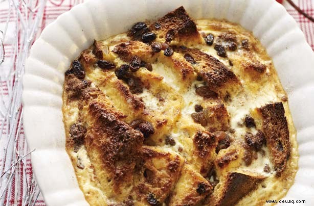 Panettone-Pudding 