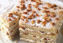 Pralinen-Torte 