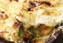Butternut-Kürbis-Lasagne: Einfaches, gefrierfreundliches Familienrezept von Woman s Weekly