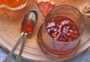 Rosa Grapefruit-Granatapfel-Marmelade: Frisches, hausgemachtes Rezept mit besonderem Twist