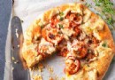 Rustikale Tomaten-Ricotta-Tarte: Einfaches Familienrezept für puren Genuss