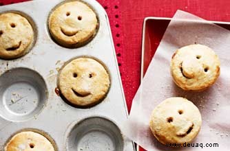 Jolly Boy Mince Pies 