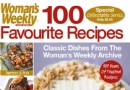 Die 100 beliebtesten Rezepte aus 100 Jahren Woman s Weekly