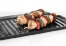 Hähnchen-Gemüse-Spieße von OXO 