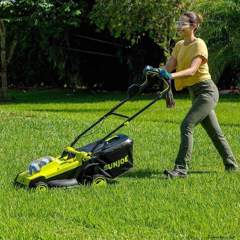 Tipps zur Rasenpflege im Frühjahr 