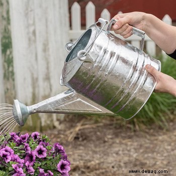 Die besten Gartengeräte erleichtern die Gartenarbeit 