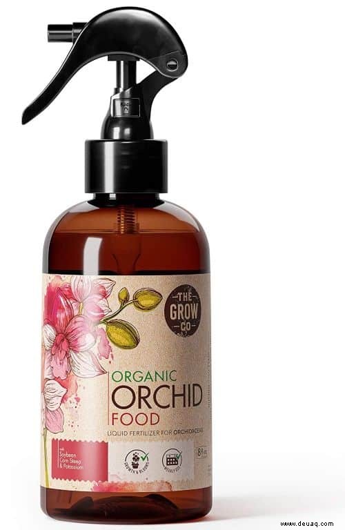 Tipps für den Anbau von Orchideenpflanzen 