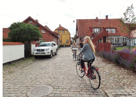 6 Dinge zu tun, wenn Sie nach Schweden gehen 