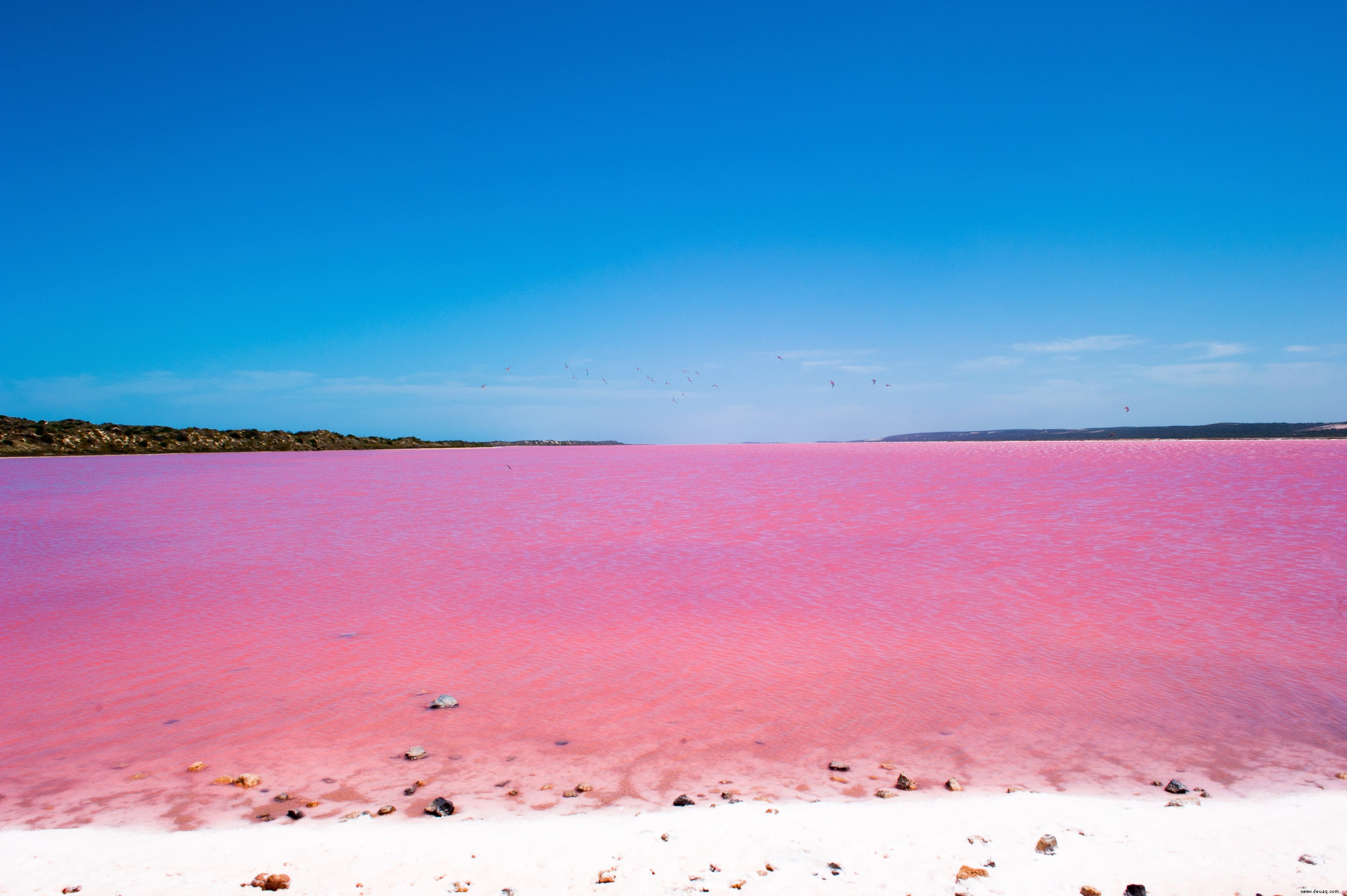 10 wunderschöne Orte, die Sie diesen Sommer auf der Welt besuchen sollten 