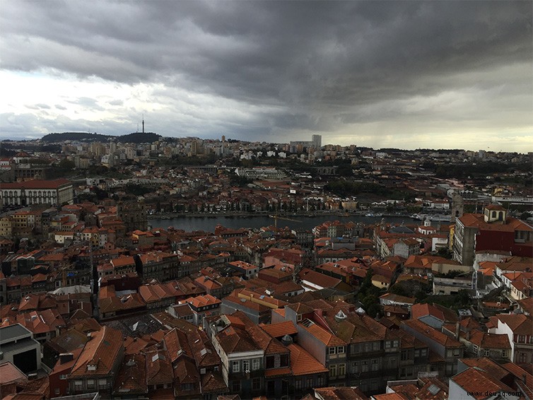 Top-Städte in Portugal:Orte, über die es sich zu sprechen lohnt 
