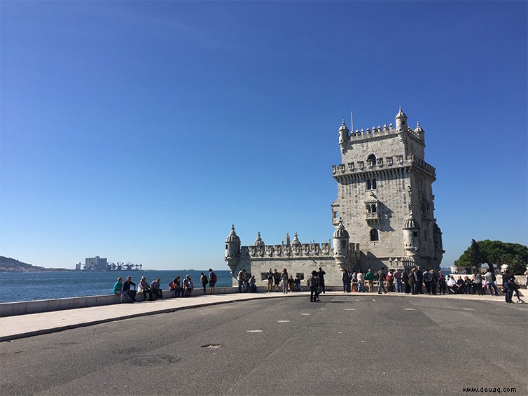 Top-Städte in Portugal:Orte, über die es sich zu sprechen lohnt 