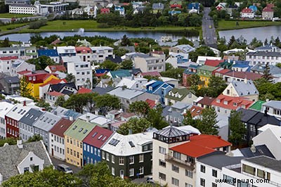 12 kostenlose Aktivitäten in Island 