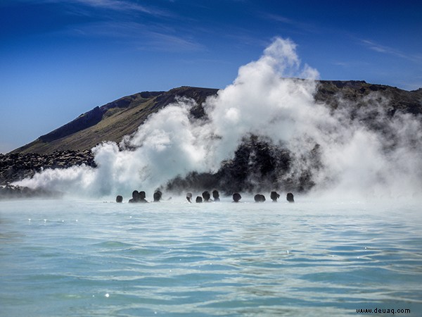 12 kostenlose Aktivitäten in Island 