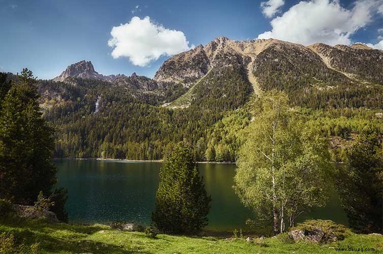 12 versteckte Schätze in Katalonien, Spanien 