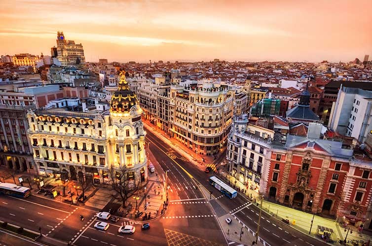 Die 10 besten Wochenendausflüge ab Barcelona 