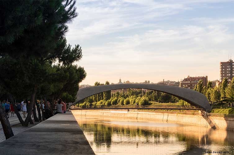 8 kostenlose Aktivitäten in Madrid 