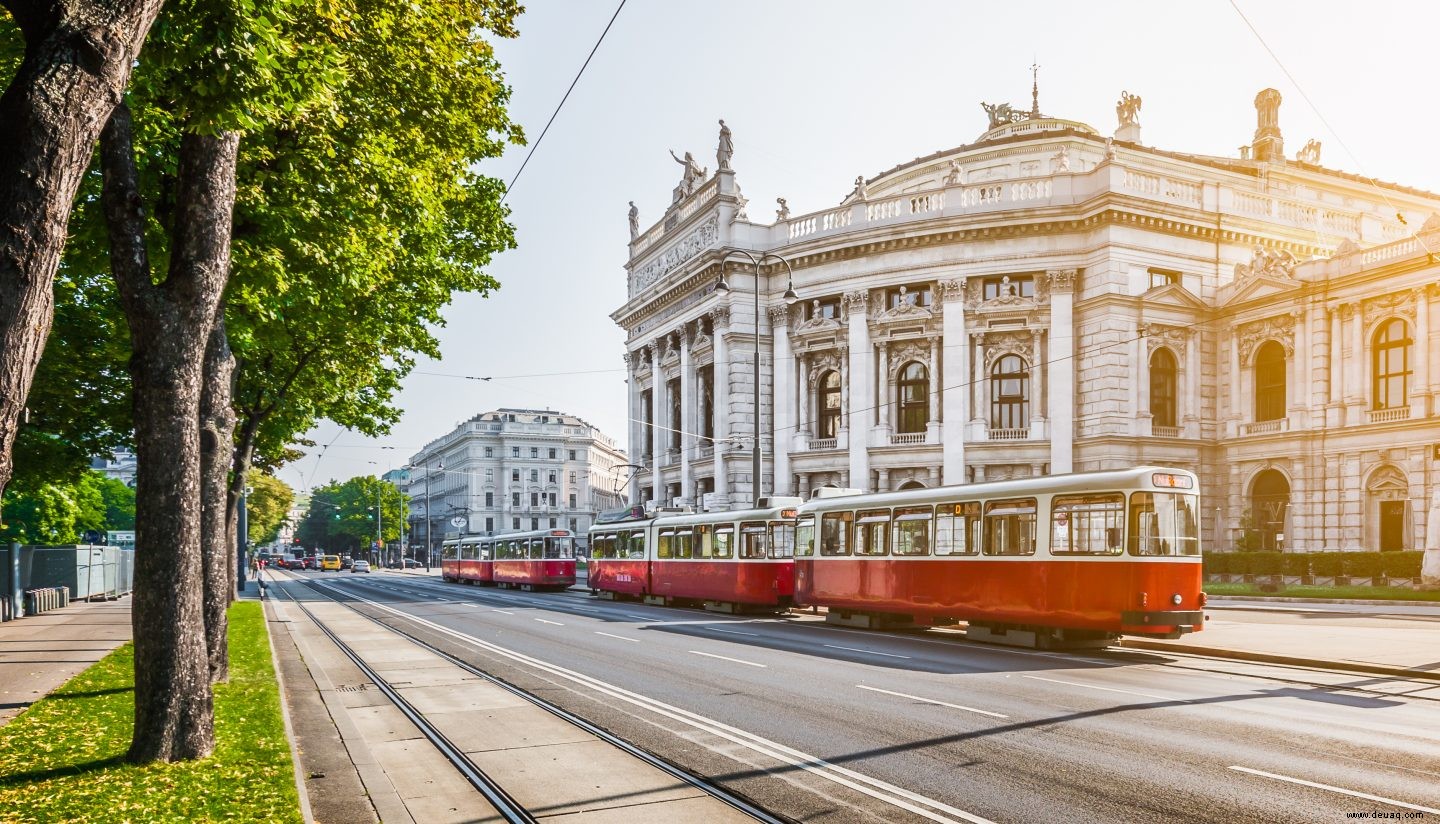 14 wunderschöne europäische Städte, in die wir es kaum erwarten können, wieder zu reisen 