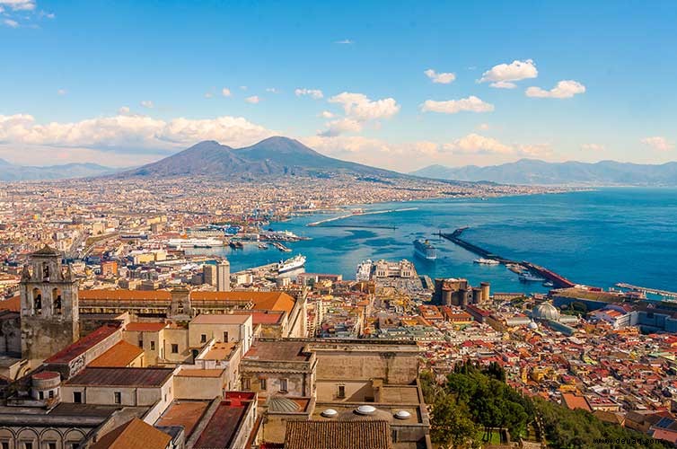 8 Reiseziele in Italien, die Sie so schnell wie möglich besuchen müssen 