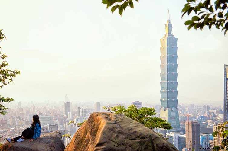 Wie man Taiwan wie ein Einheimischer erlebt 