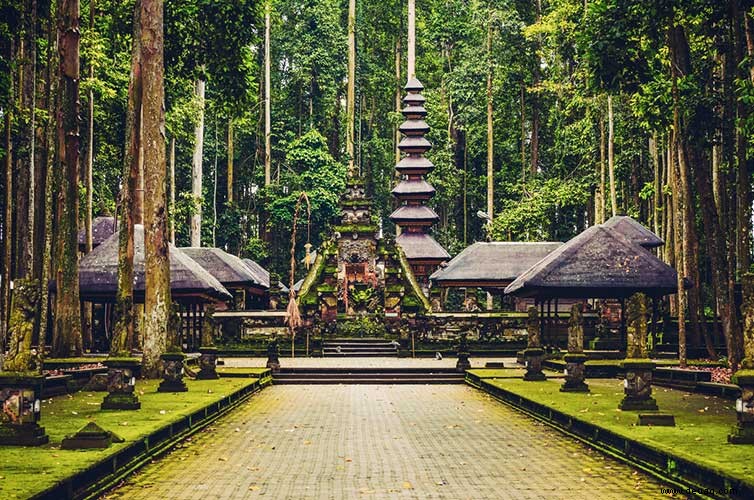 Der ultimative Leitfaden zur Planung Ihrer Reise nach Bali 