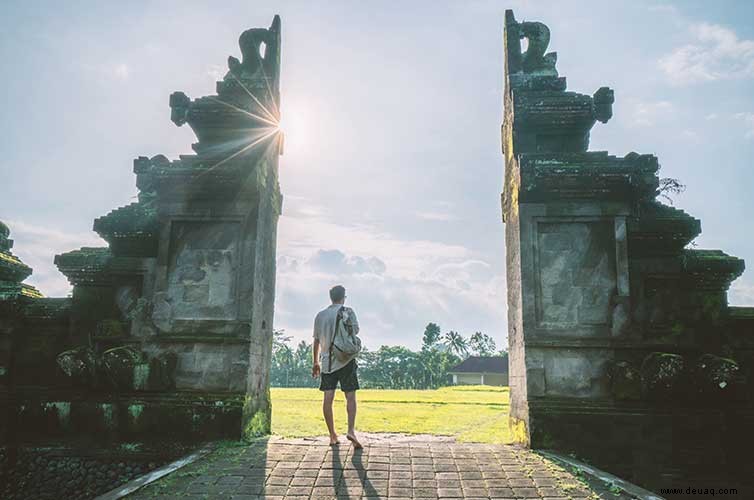 Der ultimative Leitfaden zur Planung Ihrer Reise nach Bali 