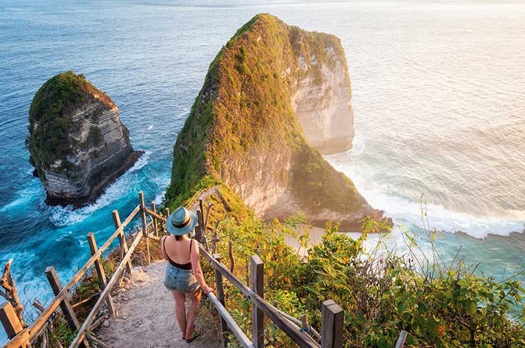 Fügen Sie Bali so schnell wie möglich zu Ihrer Bucket List hinzu:Hier ist der Grund 